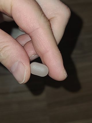 닥터피엔티 [Dr.PNT] 하루 2알로 건강한 다이어트! 한겨울에도 체지방만 쏙~ 슬림핏 다이어트 — 4.5점을 준 리뷰어가 2023년 3월 올린 사용 사진