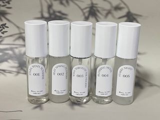 디어포레스트 [5개세트] 숲속의 하루 패브릭미스트 (섬유향수/ 룸스프레이) 50ml 5개 — 5점을 준 리뷰어가 2022년 9월 올린 사용 사진