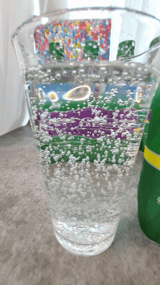 몽베스트 Montbest with Sparkling water Lemon OR Lime 20병(랜덤) — 5점을 준 리뷰어가 2022년 5월 올린 사용 사진