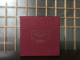 약손명가코스메틱 헤르비스 아로마 크림팩 50ml — 5점을 준 리뷰어가 2021년 2월 올린 사용 사진