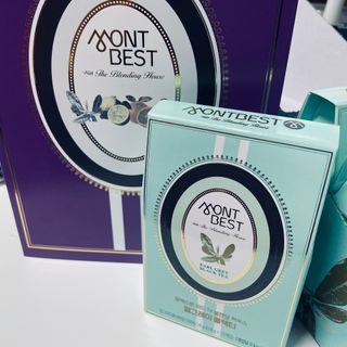 몽베스트 위드더 블랜딩 하우스 _ 얼그레이 블랙티 — 5점을 준 리뷰어가 2022년 12월 올린 사용 사진