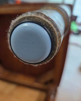 3M 스카치 가구이동슬라이더 소음방지패드 2종 — 5점을 준 리뷰어가 2023년 5월 올린 사용 사진