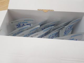 자연에온 마시는 프로틴 고함량 균형단백질 음료 포스틴 125ml 10개입 1BOX — 5점을 준 리뷰어가 2021년 5월 올린 사용 사진