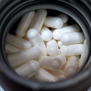 슬림플래닛 L카르니틴 2000mg 엑서사이즈 — 5점을 준 리뷰어가 2021년 8월 올린 사용 사진