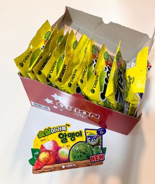 코코넛님이 올린 리뷰 사진 1