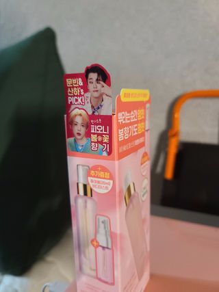 멈칫(MUMCHIT) 멈칫 마젠타레이디 기획세트 — 5점을 준 리뷰어가 2022년 3월 올린 사용 사진