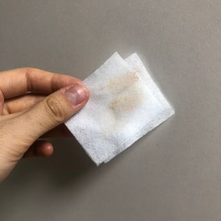 화이트리 비움 데일리 토너, 바하 0.5토너 세트 — 5점을 준 리뷰어가 2021년 2월 올린 사용 사진