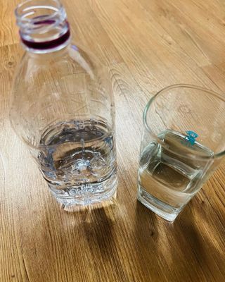 몽베스트 위드어스 1L — 4.5점을 준 리뷰어가 2023년 1월 올린 사용 사진