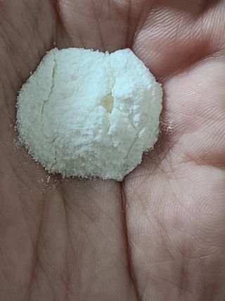 바이탈스푼덴마크BG프로바이오틱스 — 5점을 준 리뷰어가 2021년 7월 올린 사용 사진