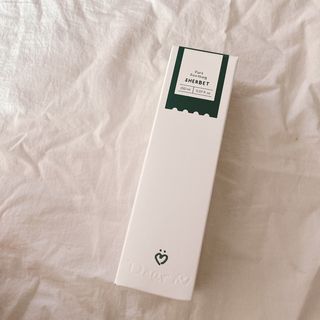 디어비 퓨어 수딩 샤벳 — 5점을 준 리뷰어가 2021년 8월 올린 사용 사진