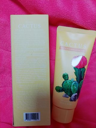 (주)나담코스 [나담코스] 피부를 깨끗하고 건강하게, 폼 클렌저 세트 — 5점을 준 리뷰어가 2023년 4월 올린 사용 사진