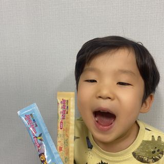 다나음 셀렌에 빠진 아연면역젤리 열대과일맛+사과맛 — 5점을 준 리뷰어가 2021년 3월 올린 사용 사진