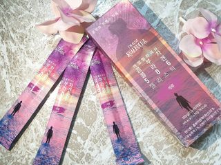 엘리샤코이 아임얼라이브 콤부차 콜라겐 506 스틱젤리 석류 — 5점을 준 리뷰어가 2021년 7월 올린 사용 사진