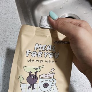 달콤쌉쌀쇼콜라님이 올린 리뷰 사진 3