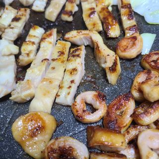 백석푸드시스템 [매진] 맛있는 막창세트 400g — 4점을 준 리뷰어가 2021년 6월 올린 사용 사진