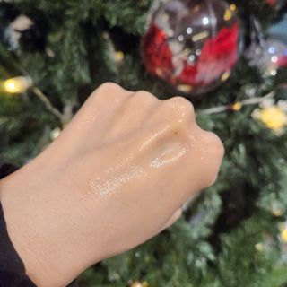 바노바기 코스메틱 알파 래디언스 세럼 30ml — 5점을 준 리뷰어가 2023년 12월 올린 사용 사진