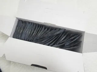 [비린내 완벽제거] 본황칠 통장어 국내산 장어즙 아르기닌 2800mg 장어즙효능 기력보강 — 5점을 준 리뷰어가 2022년 8월 올린 사용 사진