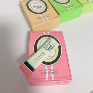 [몽베스트] 위드 더 블랜딩 하우스 콤부차 _ 버라이어티팩II — 5점을 준 리뷰어가 2024년 2월 올린 사용 사진