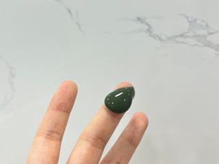 [후르디아] 저자극 필오프팩, 청포도 노즈팩 — 4점을 준 리뷰어가 2023년 8월 올린 사용 사진