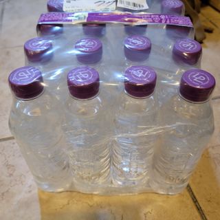 몽베스트 [MONTBEST]위드어스 500mL 20병 — 5점을 준 리뷰어가 2022년 8월 올린 사용 사진