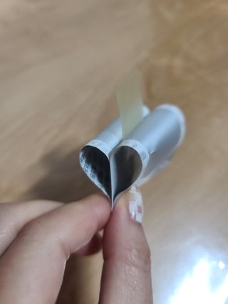 메디포스트 모비타 글루타치온 이지 필름형 30매 — 5점을 준 리뷰어가 2022년 12월 올린 사용 사진