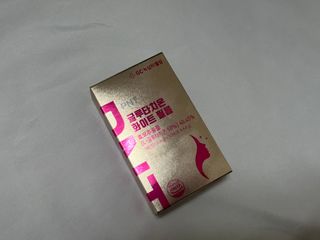 피엔티 [PNT 글루타치온 화이트 필름] 화이트 이너뷰티를 위한 관리템(1개월분) — 5점을 준 리뷰어가 2023년 5월 올린 사용 사진