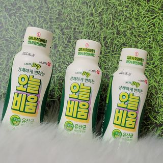 락토조이 오늘비움(구) — 5점을 준 리뷰어가 2022년 1월 올린 사용 사진