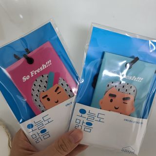 심폐소생소 [오늘도맑음] 차량용 악세사리 공기청정필터 이태리산 자동차용품 내부꾸미기 — 5점을 준 리뷰어가 2021년 11월 올린 사용 사진