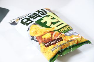 맛있게 채우는 단백질 12g, 닥터유 단백질칩 — 5점을 준 리뷰어가 2023년 12월 올린 사용 사진
