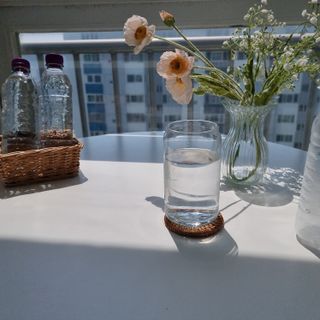 몽베스트 [MONTBEST]위드어스 500mL 20병 — 4점을 준 리뷰어가 2022년 6월 올린 사용 사진