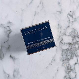 록타비아 Artisan Complete Face Cream — 5점을 준 리뷰어가 2023년 12월 올린 사용 사진