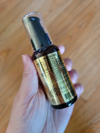 체르엠  프루브 콜라겐 앰플세럼 60ml 1병 — 4점을 준 리뷰어가 2021년 9월 올린 사용 사진