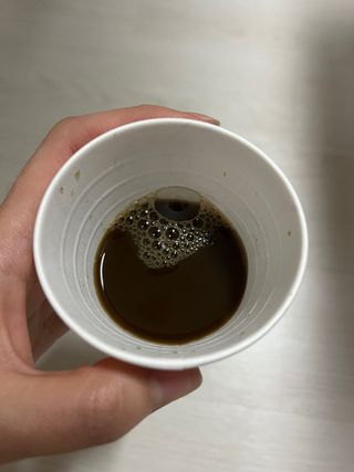 광동생활건강 [광동] 바르게 만든 녹용, 광동정녹청 30포. — 5점을 준 리뷰어가 2023년 2월 올린 사용 사진
