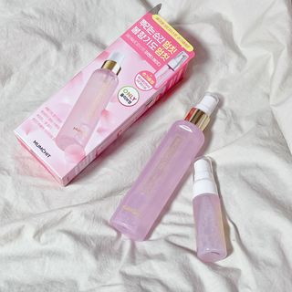 멈칫(MUMCHIT) 멈칫 마젠타레이디 기획세트 — 5점을 준 리뷰어가 2022년 2월 올린 사용 사진
