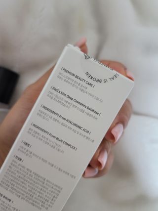 탐니크 바디미스트 릴리아나 150ml — 5점을 준 리뷰어가 2021년 1월 올린 사용 사진