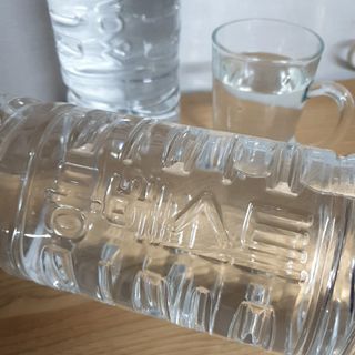 몽베스트위드어스[무라벨] 2L_6입_2Pack — 4점을 준 리뷰어가 2021년 12월 올린 사용 사진