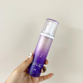 바르셀 주름개선 리프팅 영양크림 인텐시브 리포좀 더블크림-C2 50ml — 5점을 준 리뷰어가 2021년 11월 올린 사용 사진