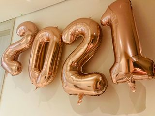 e베이비랜드 Hello 2021 3종세트 — 5점을 준 리뷰어가 2020년 12월 올린 사용 사진