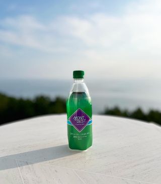 몽베스트 Montbest with Sparkling water Plain 20병 — 5점을 준 리뷰어가 2021년 11월 올린 사용 사진