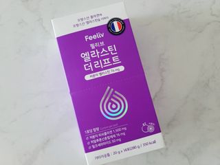 필리브 엘라스틴 더 리프트 — 5점을 준 리뷰어가 2021년 9월 올린 사용 사진