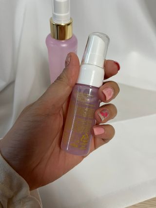 멈칫(MUMCHIT) 멈칫 마젠타레이디 기획 set — 5점을 준 리뷰어가 2022년 4월 올린 사용 사진
