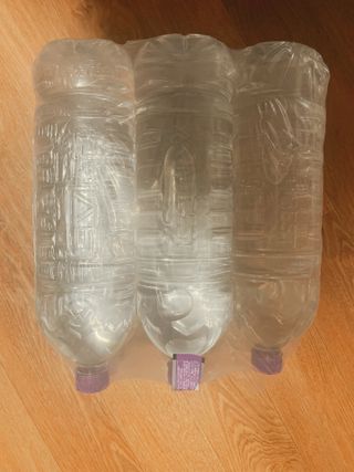 몽베스트위드어스[무라벨] 2L_6입_2Pack — 5점을 준 리뷰어가 2021년 12월 올린 사용 사진