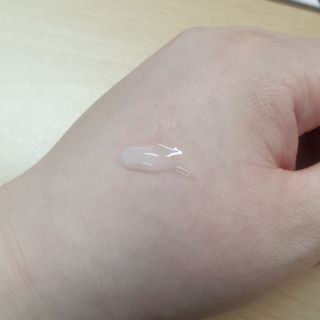 더마포레스트 모이스처라이징 아쿠아크림 / 수분크림 히알루론산 펩타이드 보습 미백 주름개선 — 5점을 준 리뷰어가 2021년 6월 올린 사용 사진