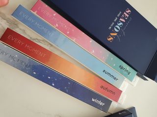 에브리모먼트 에브리 모먼트 칫솔 Every moment toothbrush — 4점을 준 리뷰어가 2022년 2월 올린 사용 사진