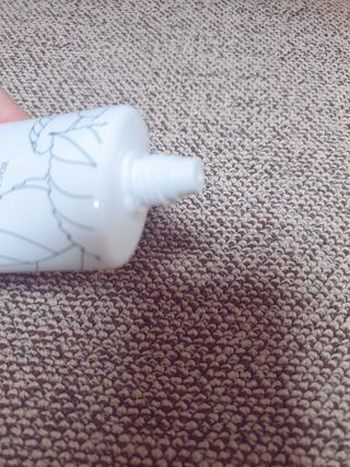 렉스리 데일리 톤업 크림 Rexri Daily Tone Up Cream — 5점을 준 리뷰어가 2022년 10월 올린 사용 사진