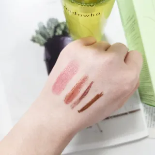 스킨큐어 산다화 순한 클렌징 동백 오일 200ml — 5점을 준 리뷰어가 2023년 4월 올린 사용 사진