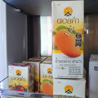 도이캄 착즙 완숙 토마토 200ml 12팩 무설탕 태국왕실 기내식주스 — 4점을 준 리뷰어가 2021년 2월 올린 사용 사진