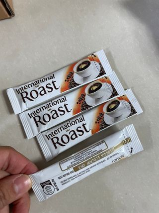 인터내셔널로스트 [인터내셔널 로스트] 호주마약커피 20TX3개 총 60개입 — 5점을 준 리뷰어가 2021년 9월 올린 사용 사진