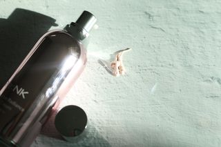 리엔케이 핑크 볼륨 래디언스 컬러크림 에디션 — 4.5점을 준 리뷰어가 2023년 11월 올린 사용 사진