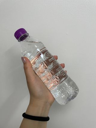 몽베스트 [MONTBEST]위드어스 500mL 20병 — 4.5점을 준 리뷰어가 2022년 6월 올린 사용 사진